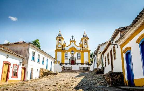 FESTIVAL GASTRONÔMICO DE TIRADENTES